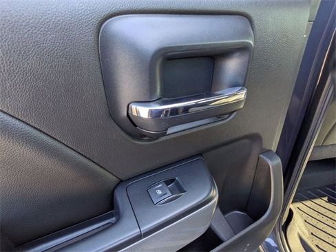 Used 2018 Chevrolet Silverado 1500 LTZ Z71 w/ Centennial Edition image 22