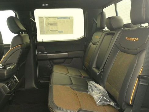 New 2026 Ford F150 Tremor image 10