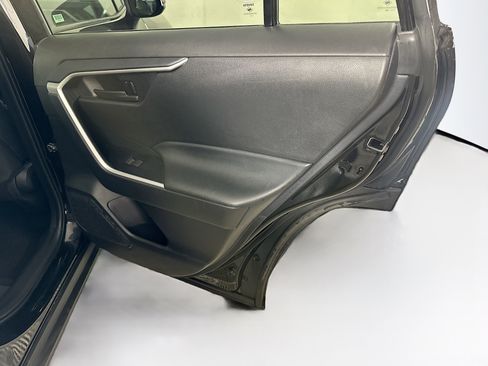 Used 2024 Toyota RAV4 LE image 29