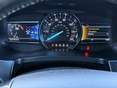 Used 2017 Ford Explorer Limited w/ Equipment Group 301A AWD/4WD image 23