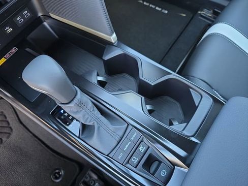 New 2026 Toyota Camry SE image 24