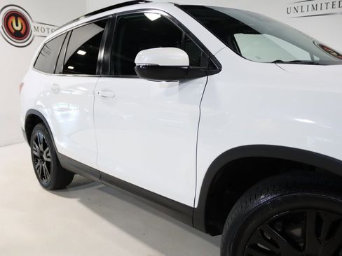 Used 2022 Honda Pilot Special Edition image 9