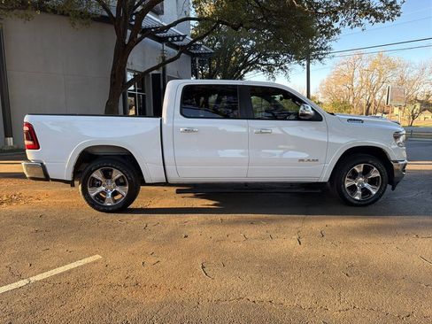 Used 2022 RAM 1500 Laramie image 8
