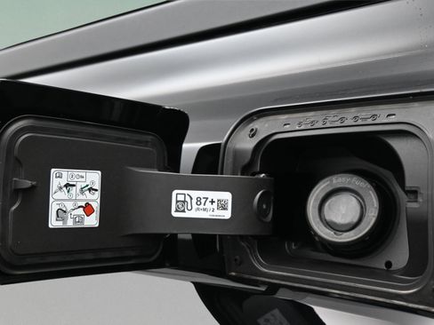 Used 2024 Ford Bronco Raptor image 12