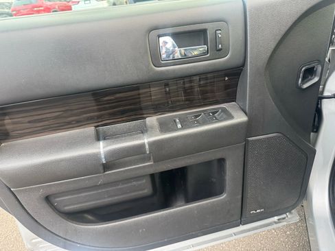 Used 2014 Ford Flex SEL w/ Equipment Group 201A image 19