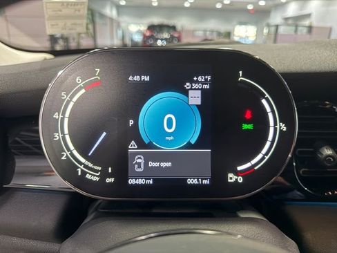 Used 2024 MINI Cooper S image 18