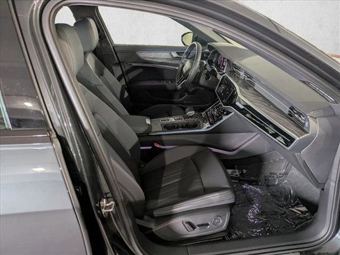 Certified 2025 Audi A6 Premium Plus w/ Premium Plus Package image 22