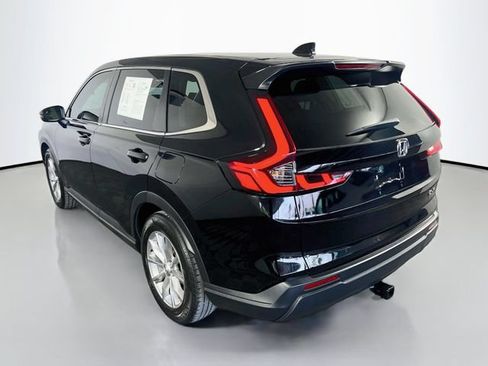 Used 2023 Honda CR-V EX image 6