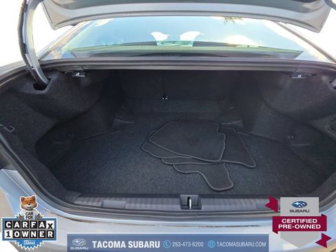 Used 2025 Subaru Legacy Premium AWD/4WD image 19