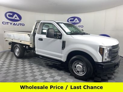 Used 2018 Ford F250 XL