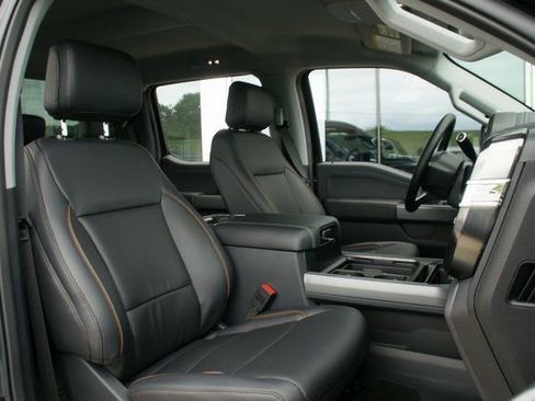 New 2026 Ford F350 Lariat image 41