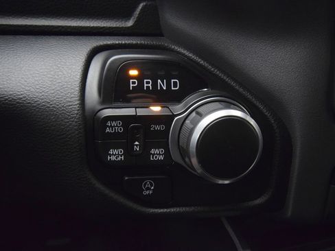 Used 2023 RAM 1500 Big Horn AWD/4WD image 26