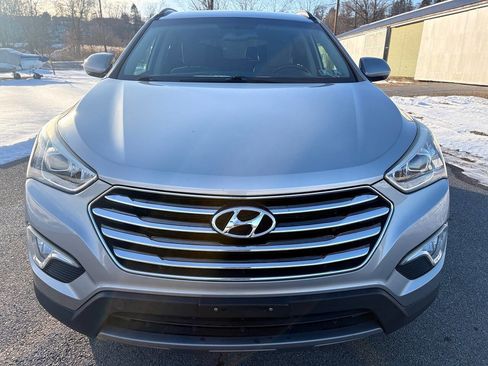 Used 2013 Hyundai Santa Fe GLS w/ Popular Equipment Pkg image 3