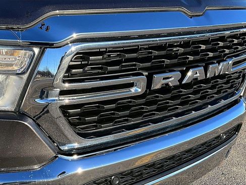 Used 2022 RAM 1500 Big Horn image 29