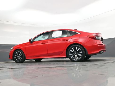 Used 2022 Honda Civic EX image 36