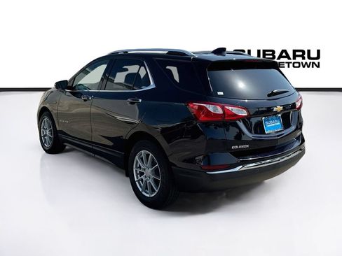 Used 2020 Chevrolet Equinox Premier FWD image 6
