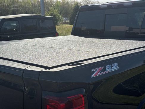 Used 2020 GMC Sierra 1500 Denali w/ Denali Ultimate Package image 13