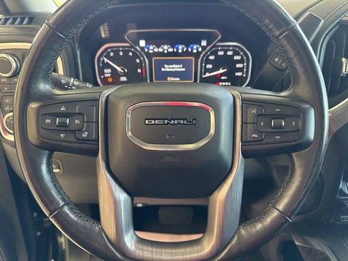 Used 2019 GMC Sierra 1500 Denali image 19