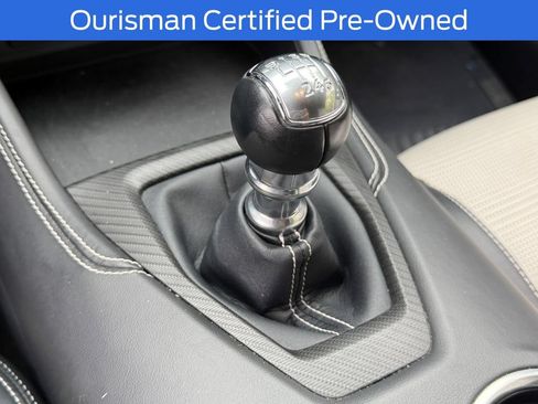 Used 2025 Ford Mustang GT Premium RWD image 28