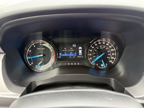 Certified 2021 Ford Ranger XLT w/ Equipment Group 301A Mid image 21