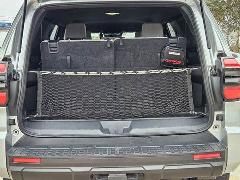 Used 2025 Toyota 4Runner SR5 RWD image 10
