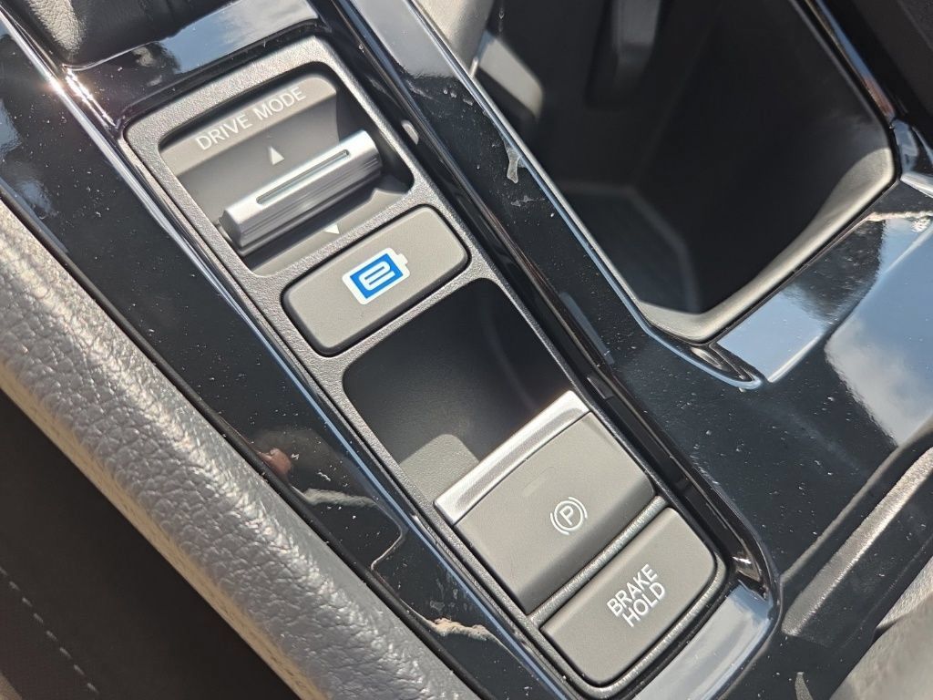 New 2026 Honda Accord Sport image 47