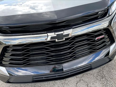 Used 2023 Chevrolet Blazer RS w/ Enhanced Convenience Package FWD image 30