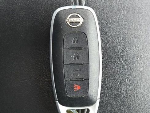 Used 2024 Nissan Sentra SV image 26