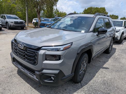 New 2026 Subaru Outback Premium AWD/4WD image 7
