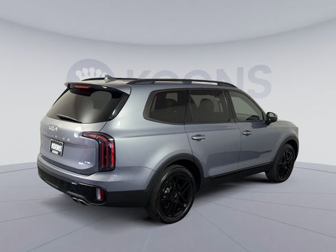 Used 2024 Kia Telluride EX X-Line image 7