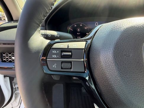 New 2026 Honda Accord Touring image 18