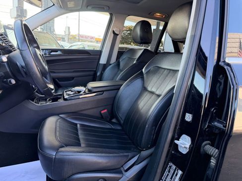 Used 2016 Mercedes-Benz GLE 350 image 29