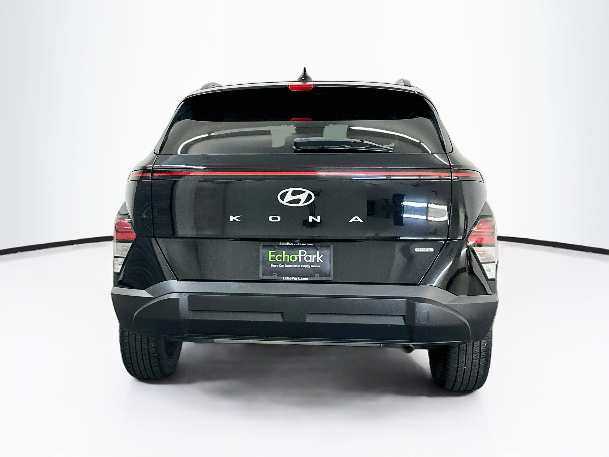 Used 2024 Hyundai Kona SEL AWD/4WD image 7