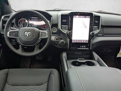 New 2026 RAM 1500 Lone Star image 16