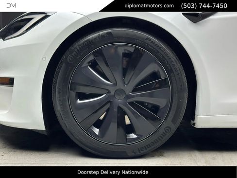 Used 2023 Tesla Model S Standard Range image 35