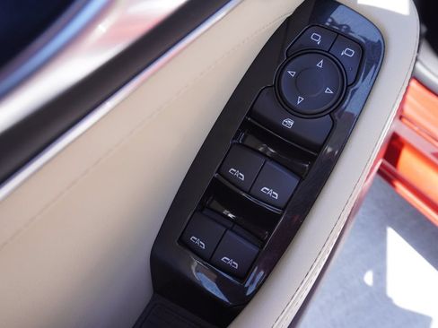 Certified 2020 Cadillac CT5 Luxury RWD image 15