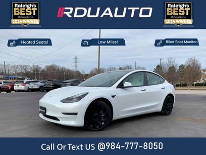 Used 2023 Tesla Model 3 Standard Range