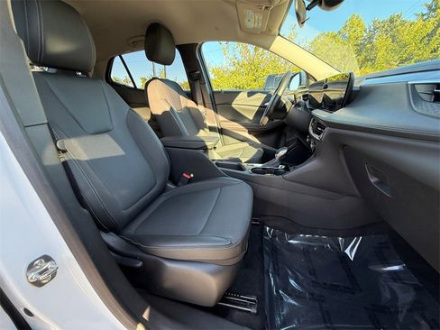 Used 2024 Buick Encore GX Preferred image 21