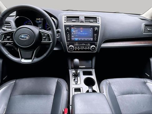 Used 2019 Subaru Outback 2.5i Limited AWD/4WD image 15