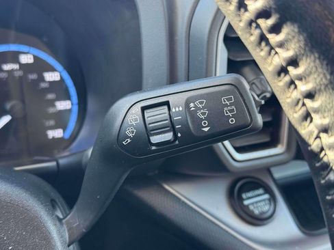 Used 2022 Ford Bronco Sport Big Bend w/ Convenience Package image 24