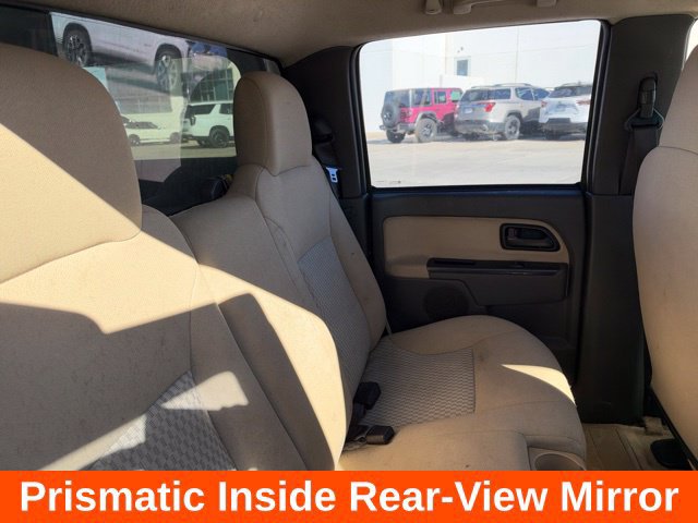 Used 2006 Chevrolet Colorado LT RWD image 19