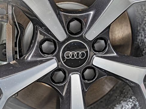 New 2026 Audi Q3 quattro 2.0T AWD/4WD image 11