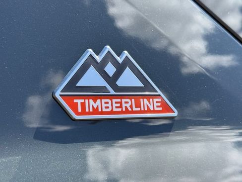 Used 2022 Ford Explorer Timberline AWD/4WD image 20