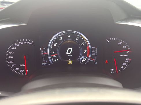 Used 2017 Chevrolet Corvette Z06 RWD image 10