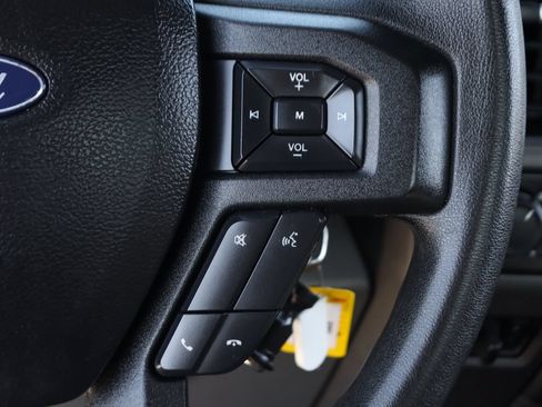 Used 2020 Ford F550 4x4 Regular Cab Super Duty image 31