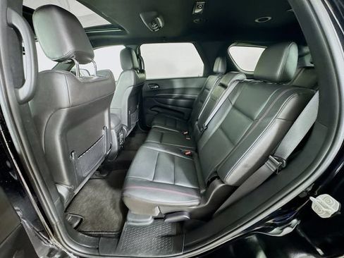Used 2022 Dodge Durango R/T AWD/4WD image 30