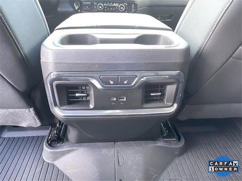 Used 2024 Chevrolet Silverado 1500 LTZ w/ LTZ Premium Package image 24