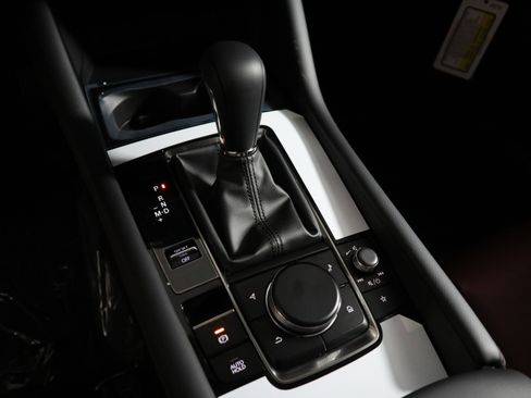 New 2026 MAZDA MAZDA3 Carbon image 20