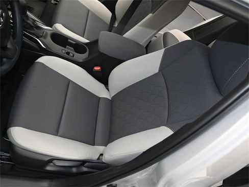 New 2026 Toyota Corolla LE image 9