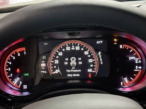 New 2026 Dodge Durango GT image 13